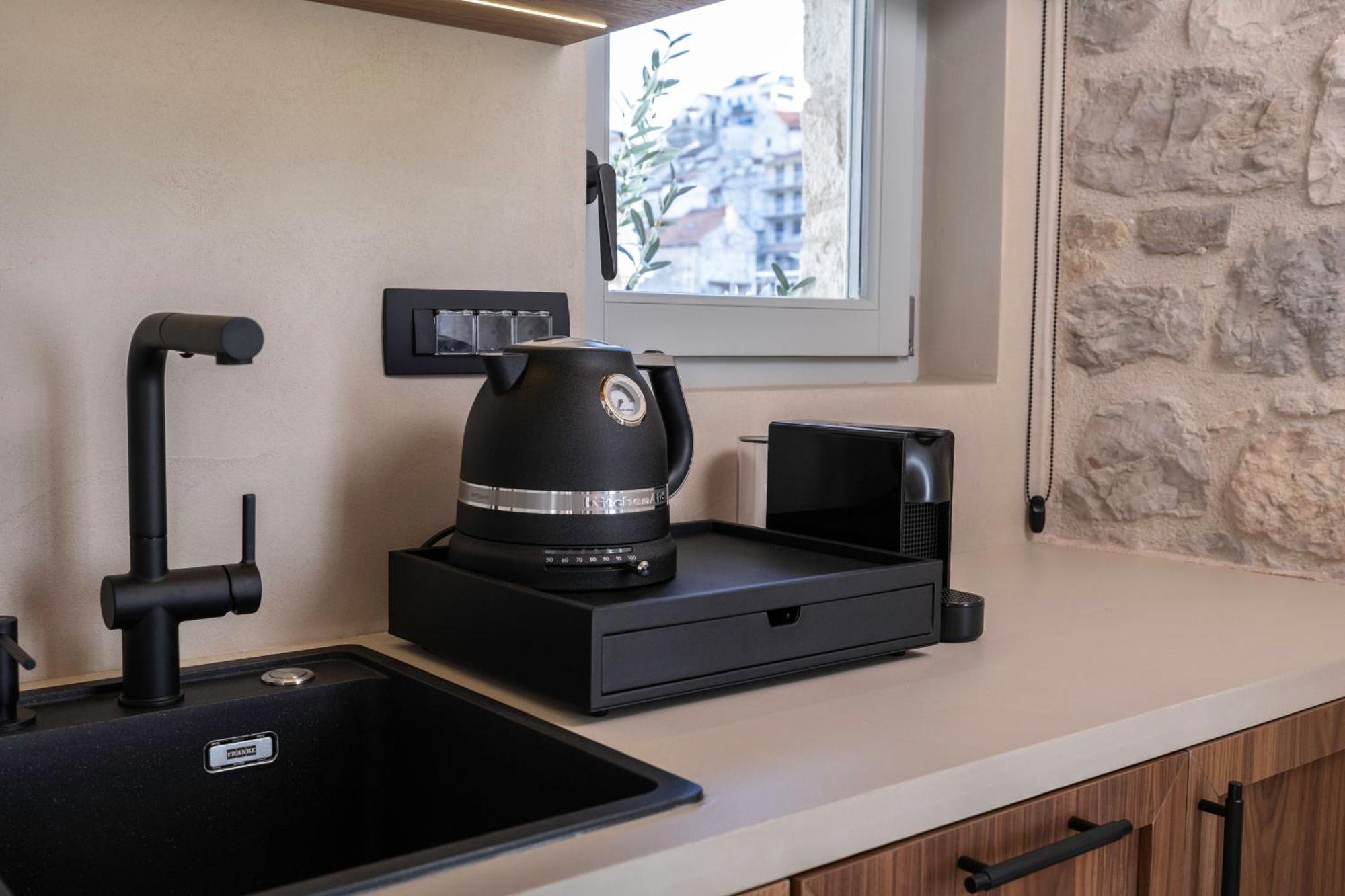Forkira Luxury Hvar Apartament Hvar Town