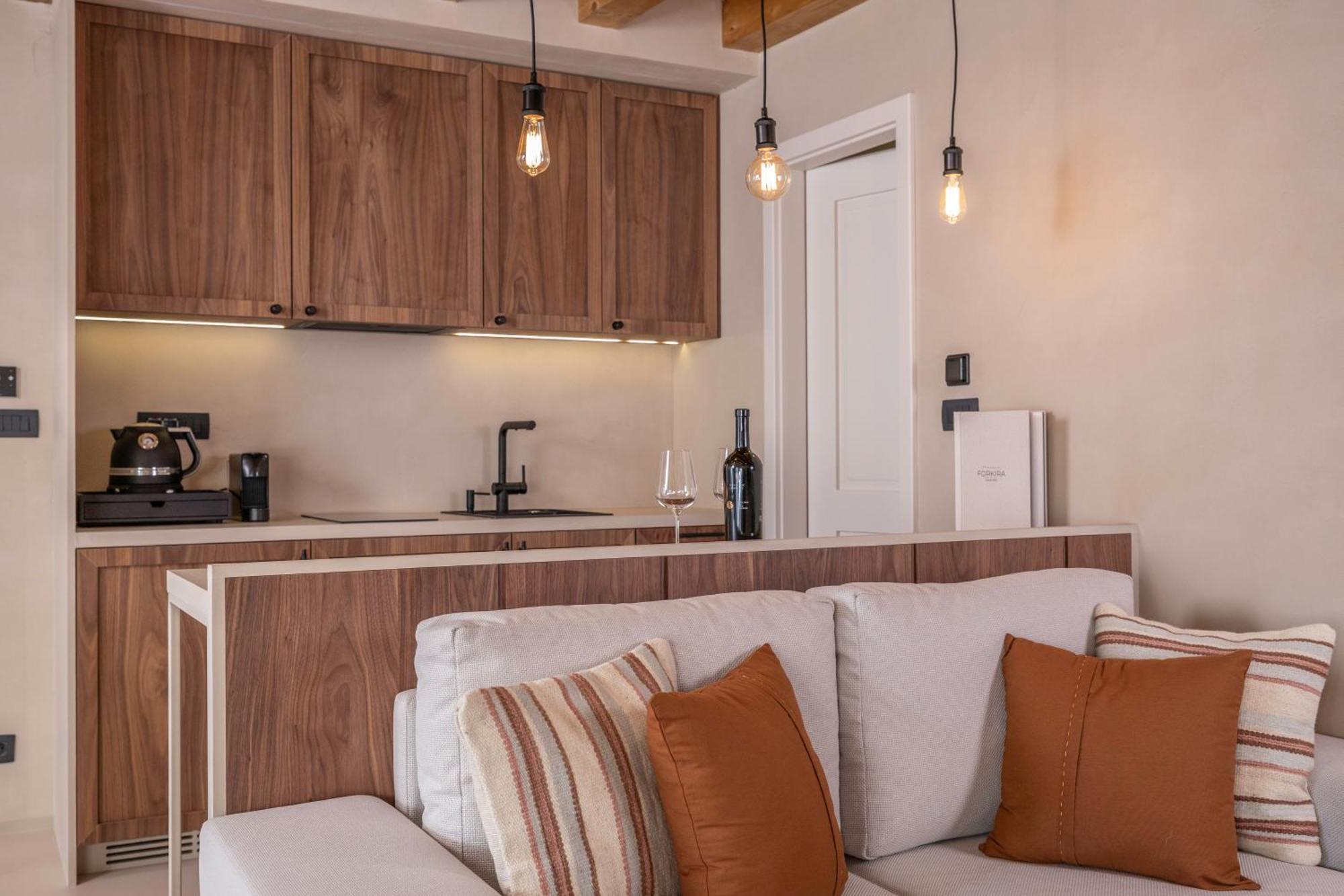 Forkira Luxury Hvar *