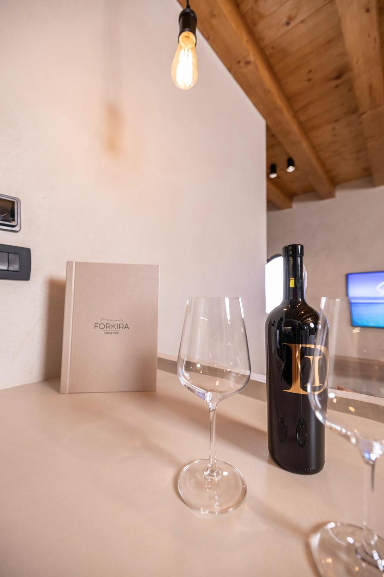 Forkira Luxury Hvar *