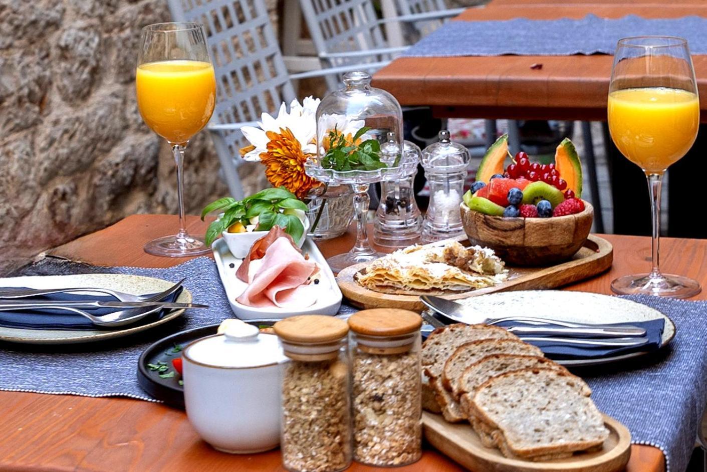 Forkira Luxury Hvar *