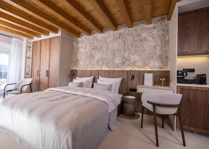Forkira Luxury Hvar