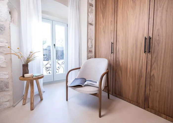 Forkira Luxury Hvar