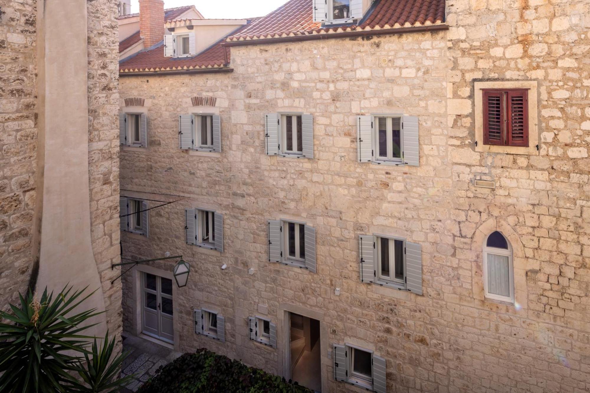 Forkira Luxury Hvar Apartament Hvar Town