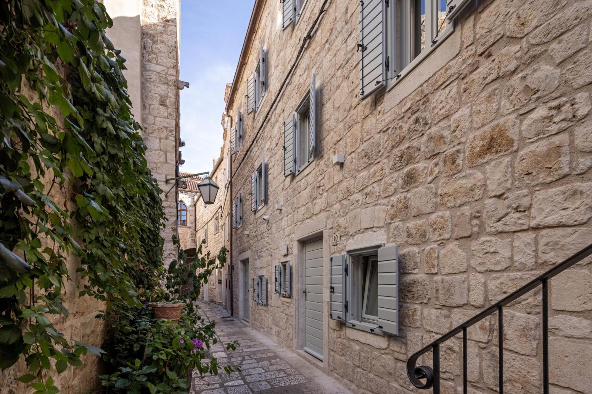 Apartament Forkira Luxury Hvar Hvar Town