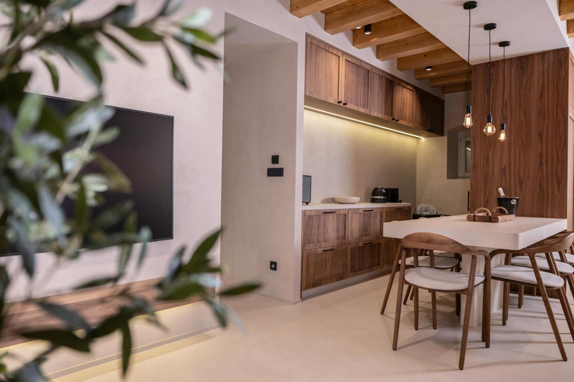 Forkira Luxury Hvar * Hvar Town