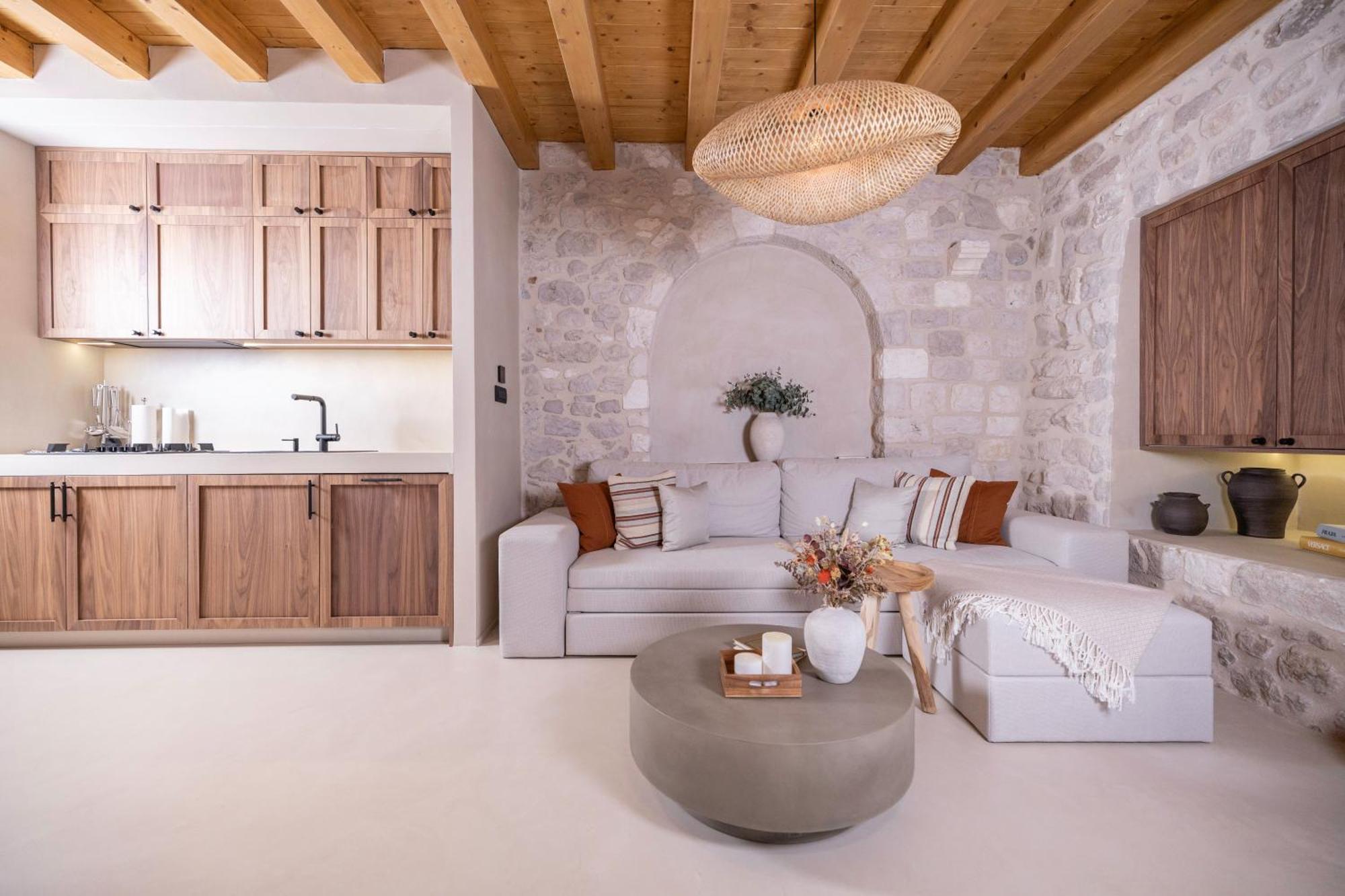 Forkira Luxury Hvar