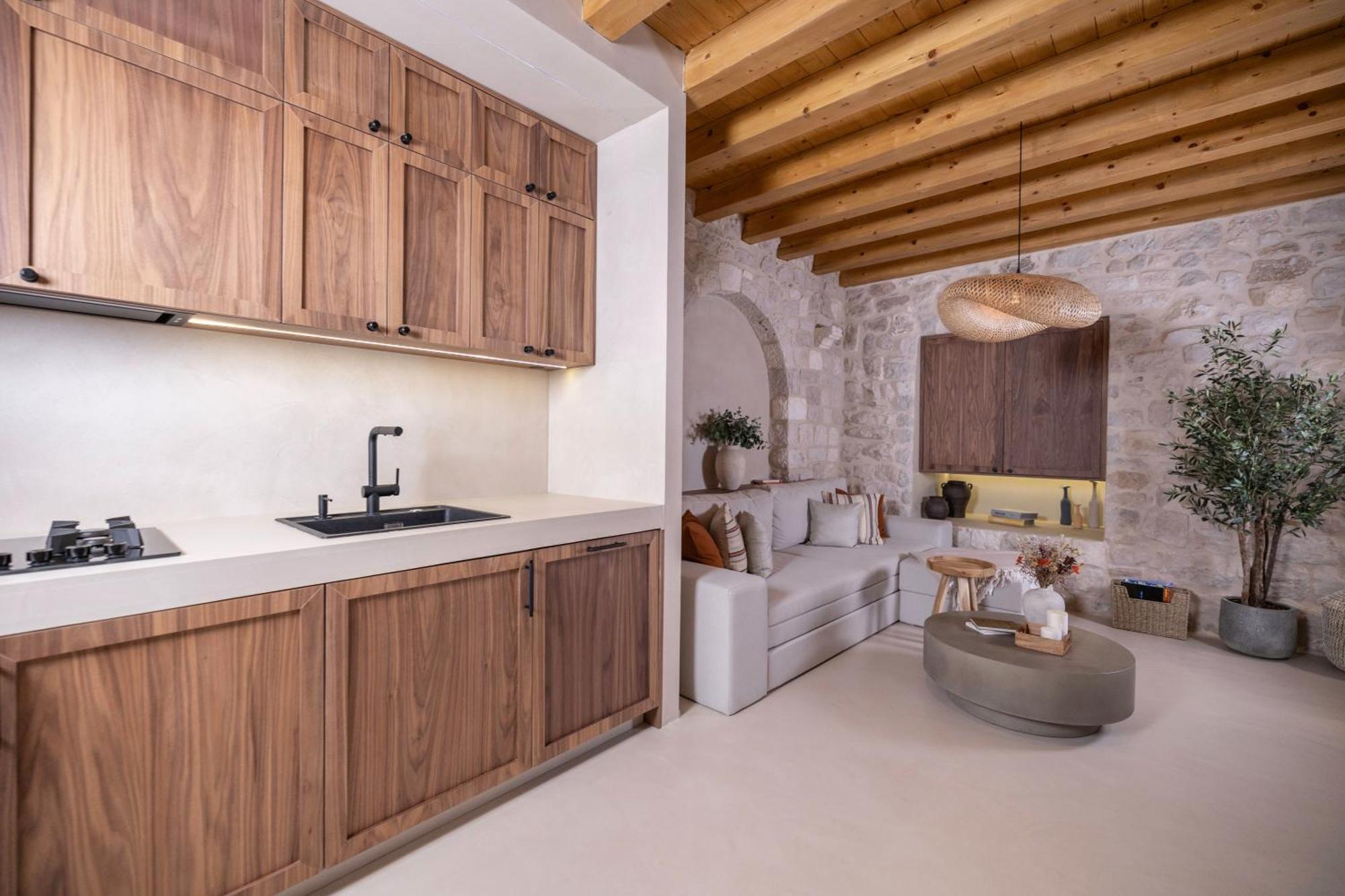 Forkira Luxury Hvar Apartament