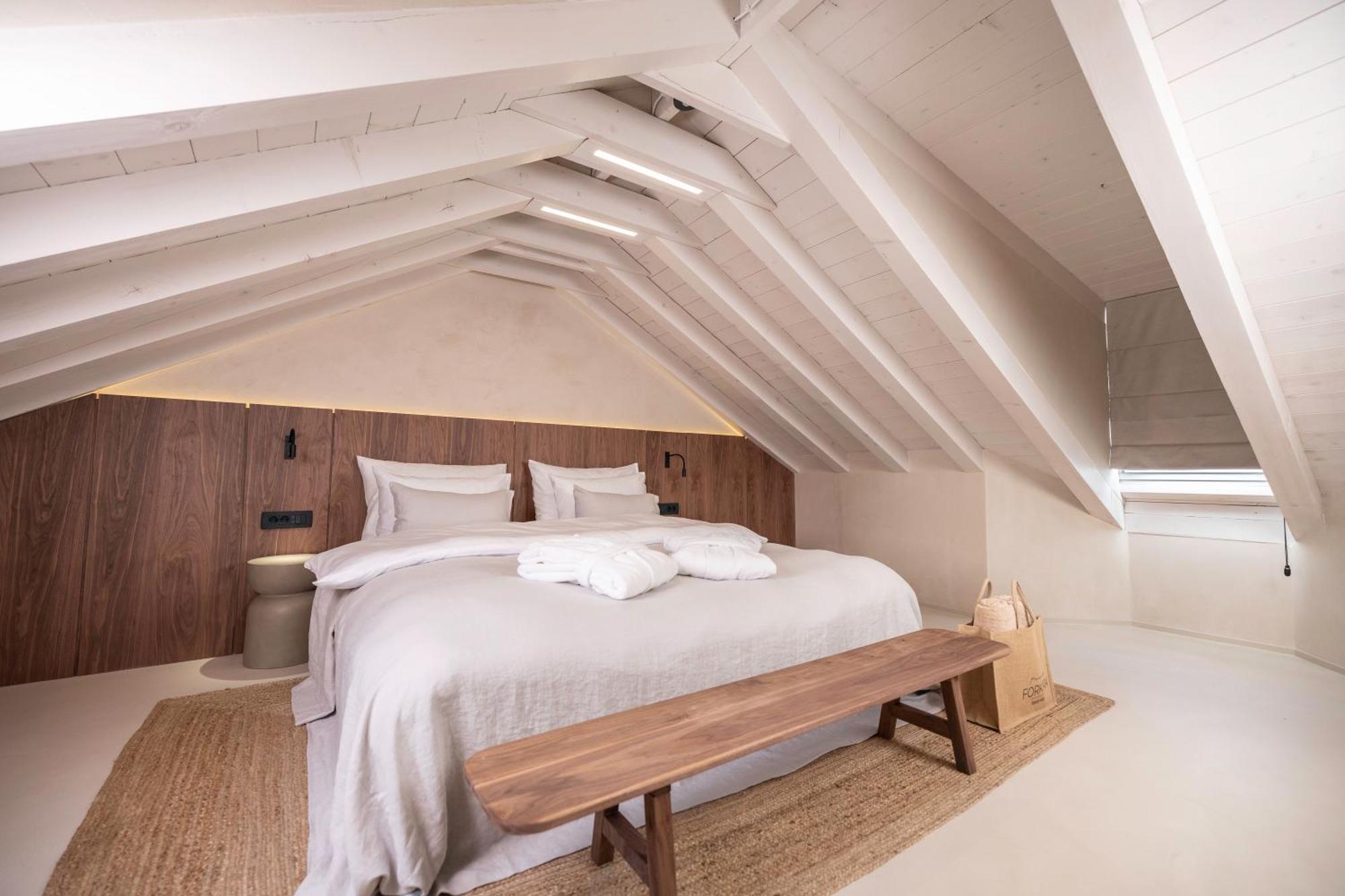 Apartament Forkira Luxury Hvar