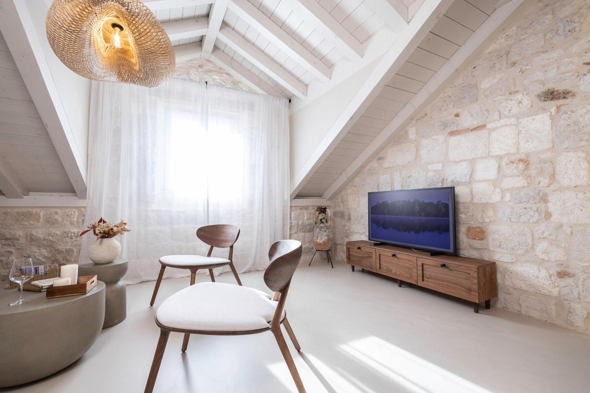 Forkira Luxury Hvar Apartament