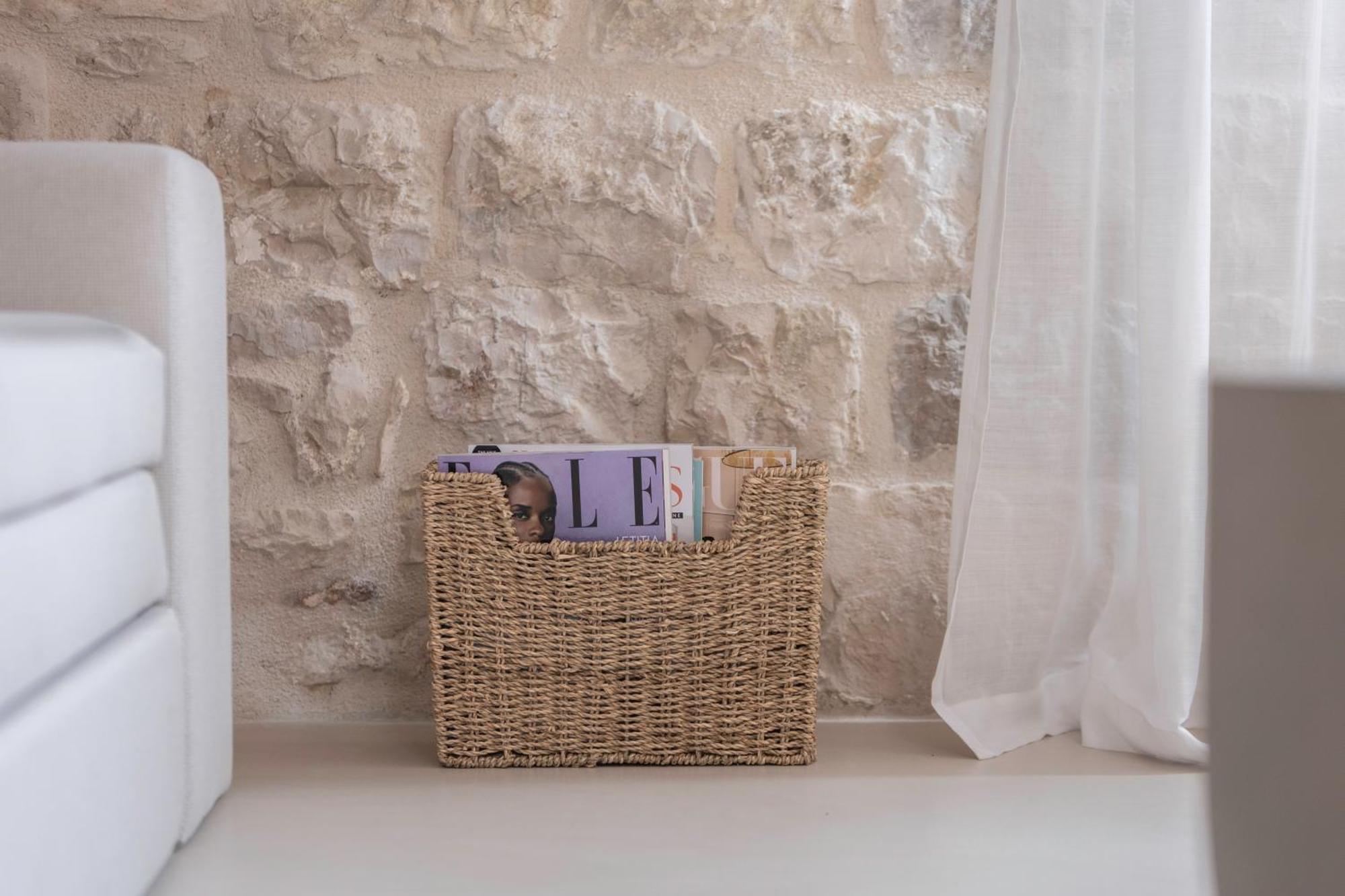 Forkira Luxury Hvar * Hvar Town