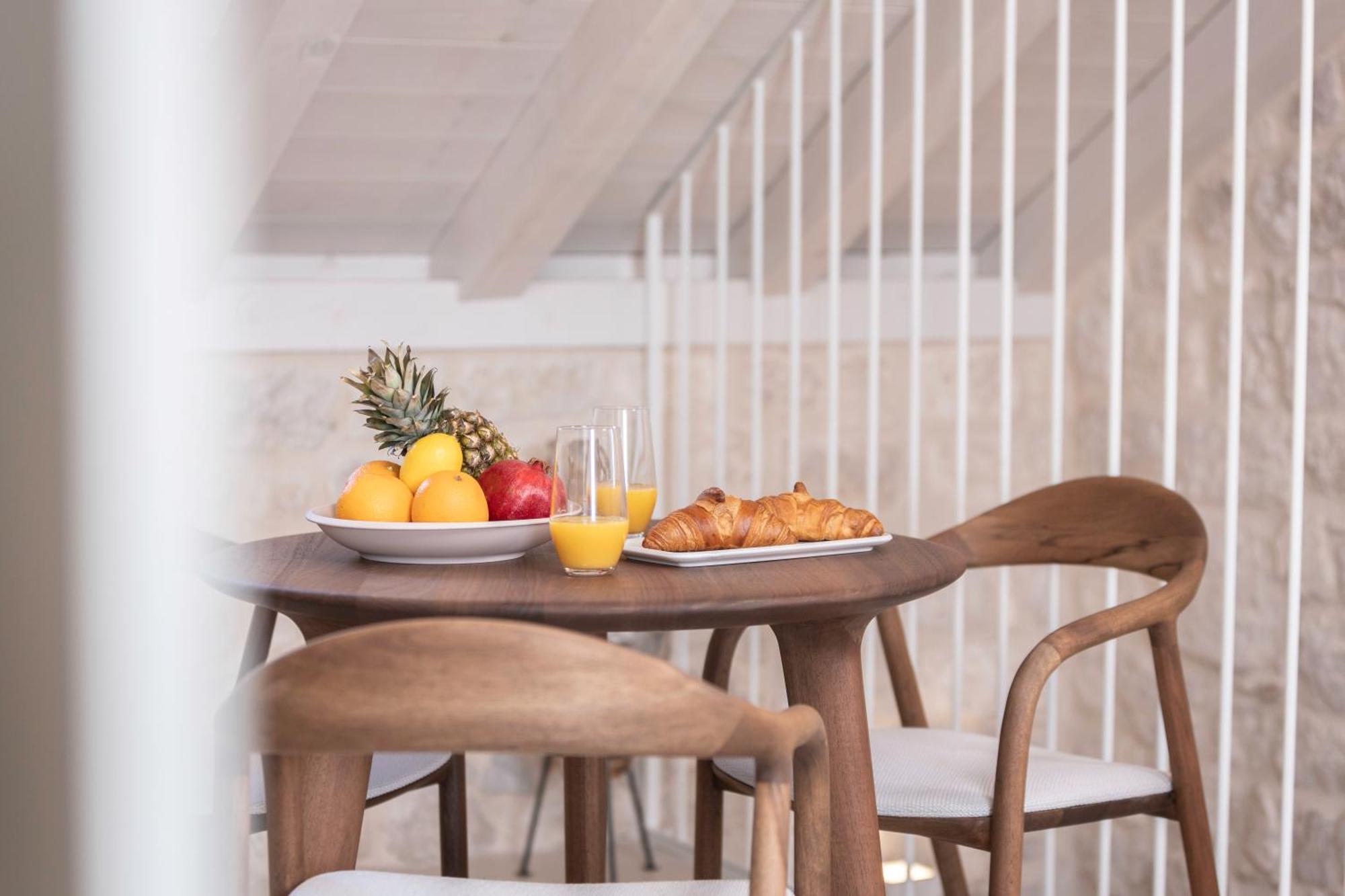 Forkira Luxury Hvar