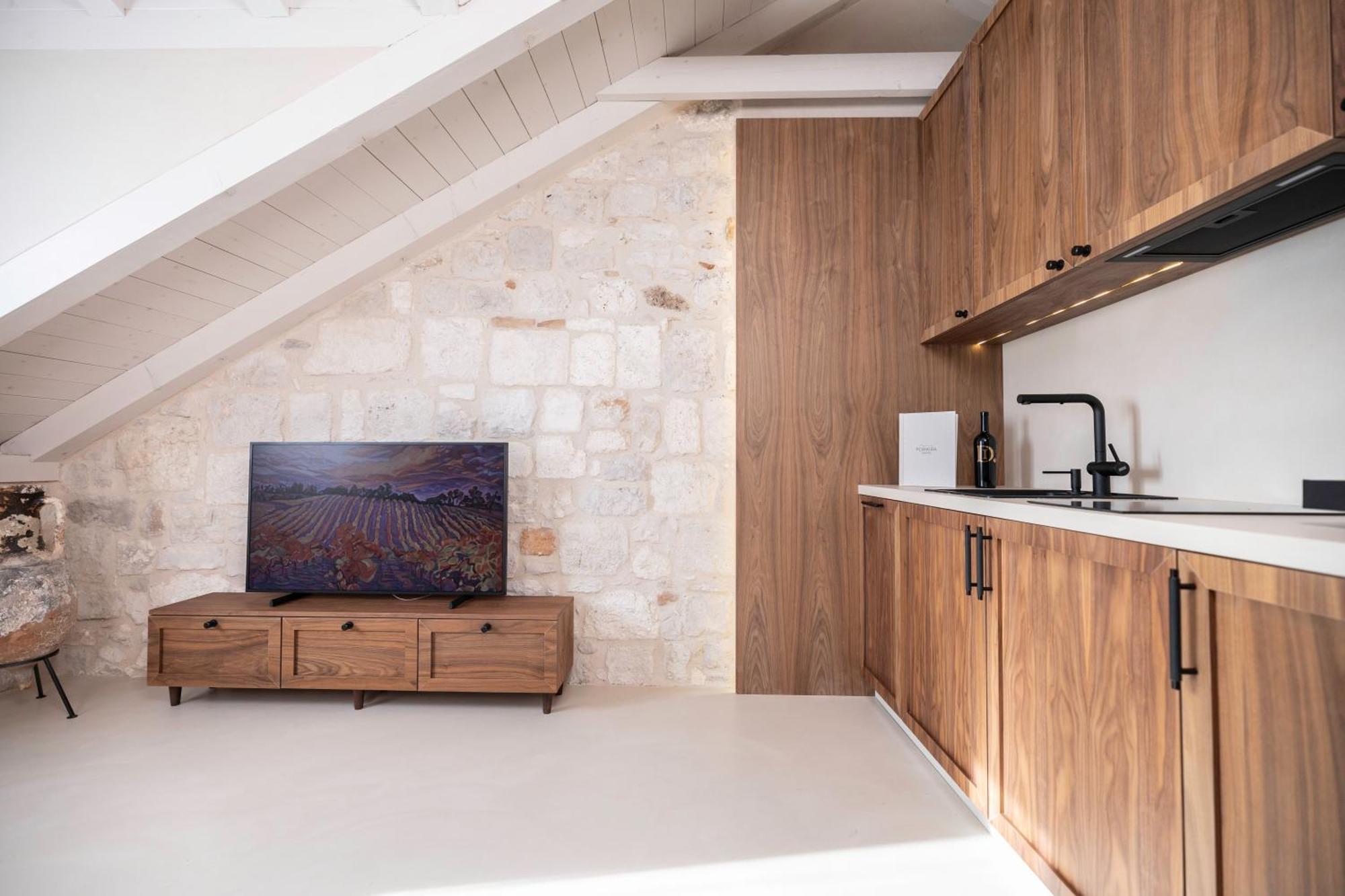 Apartament Forkira Luxury Hvar *