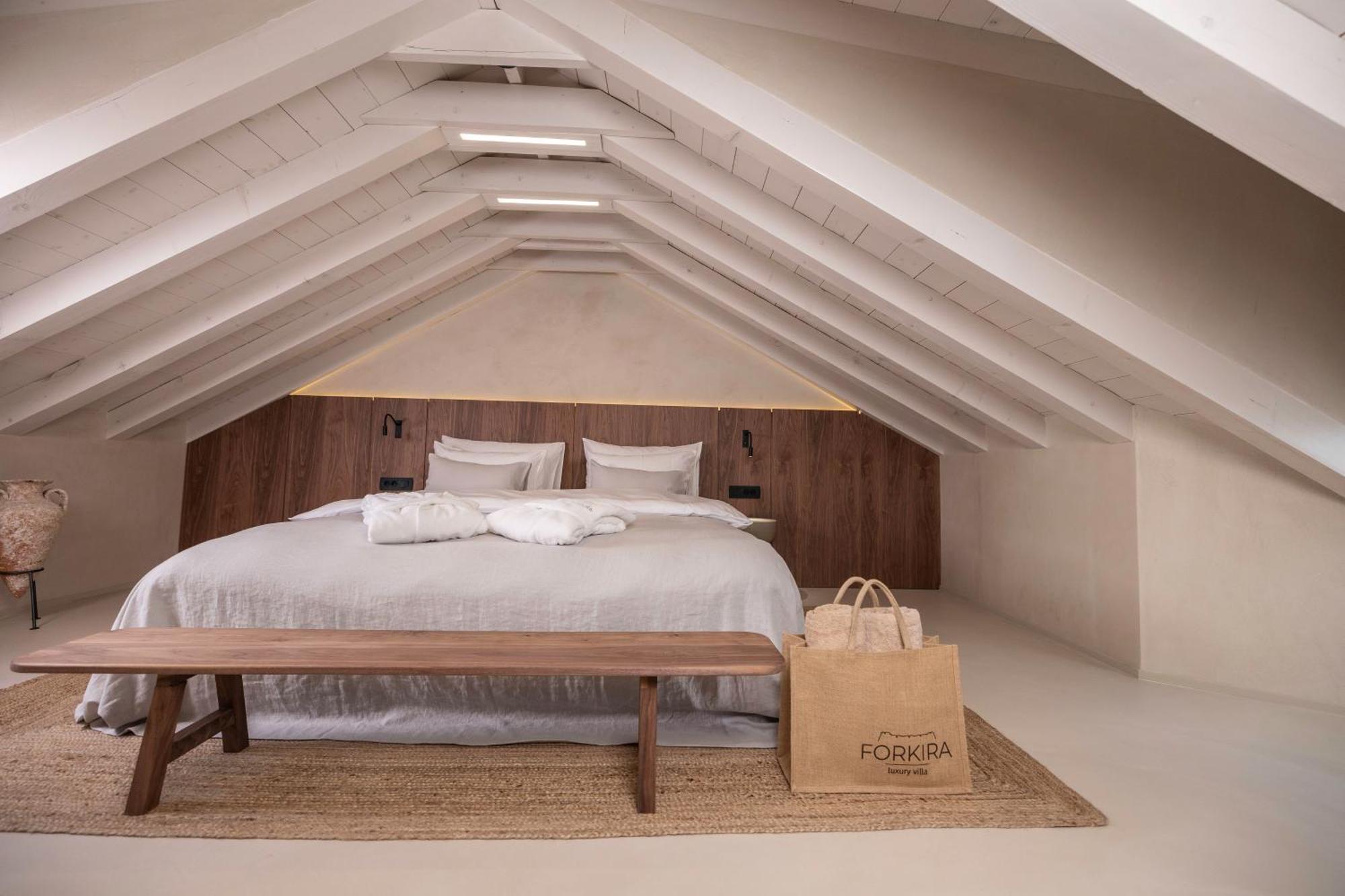 Apartament Forkira Luxury Hvar Hvar Town