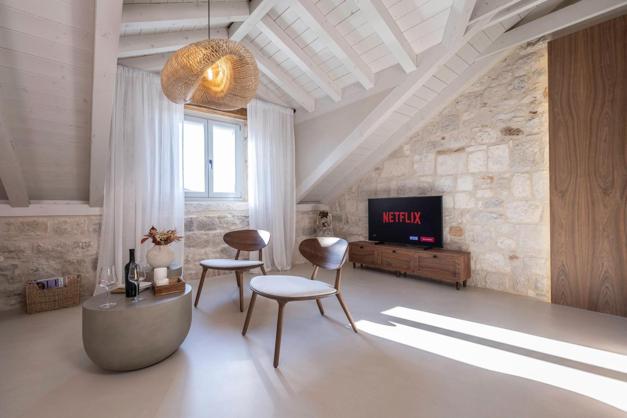 Forkira Luxury Hvar Hvar Town