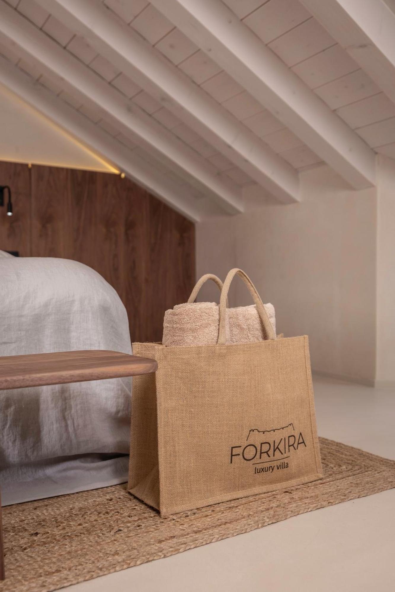 Forkira Luxury Hvar