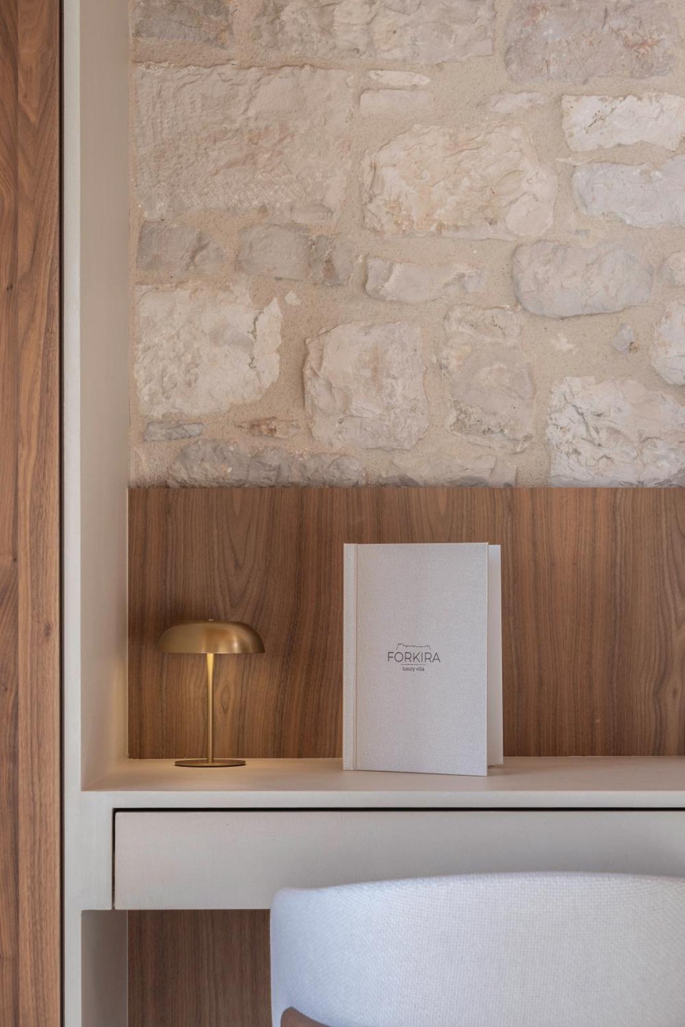 Forkira Luxury Hvar Apartament