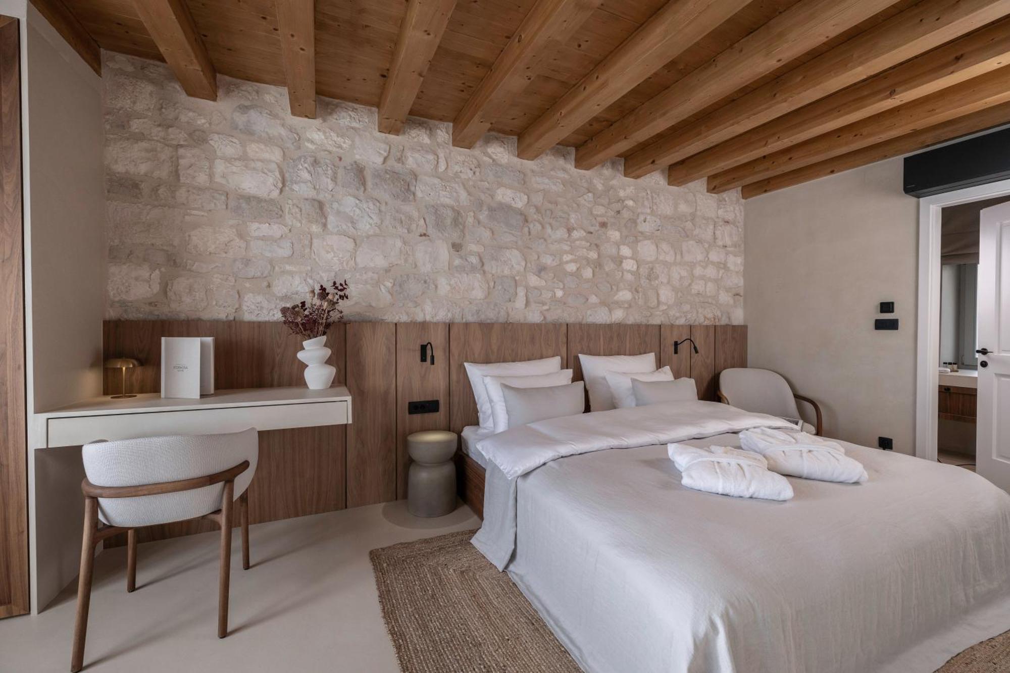 Apartament Forkira Luxury Hvar *