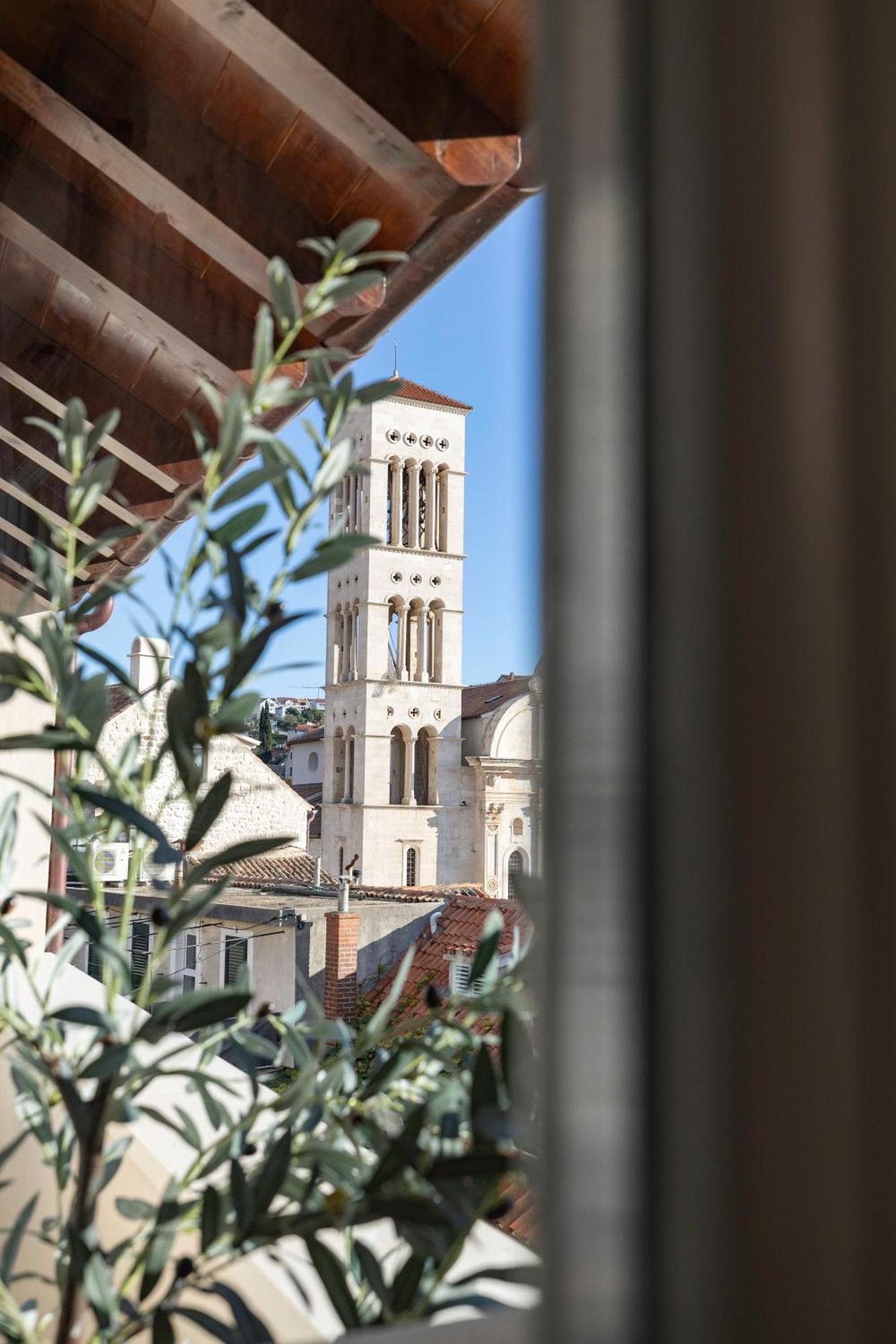 Forkira Luxury Hvar Hvar Town