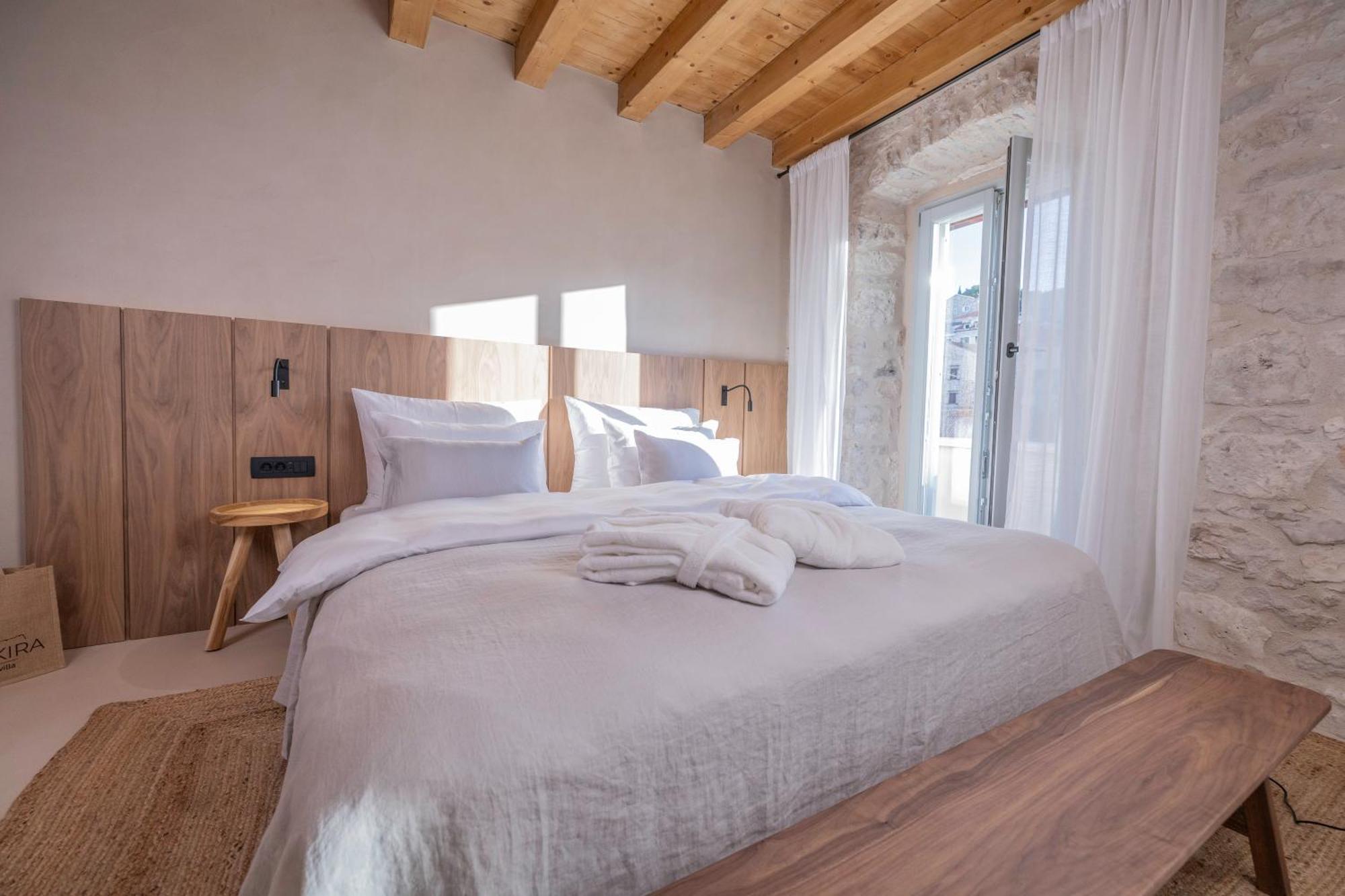 Forkira Luxury Hvar *