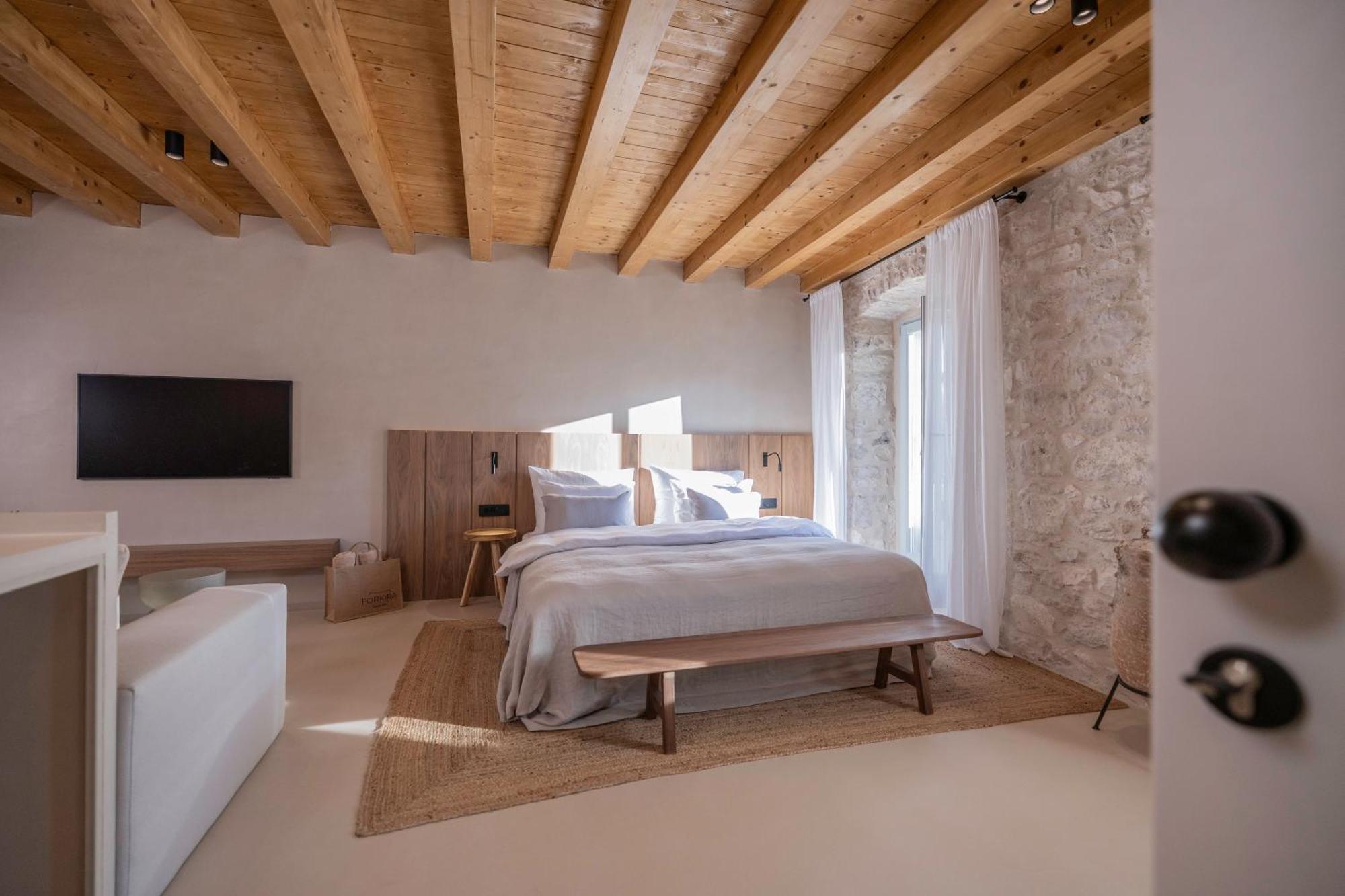 Forkira Luxury Hvar Apartament