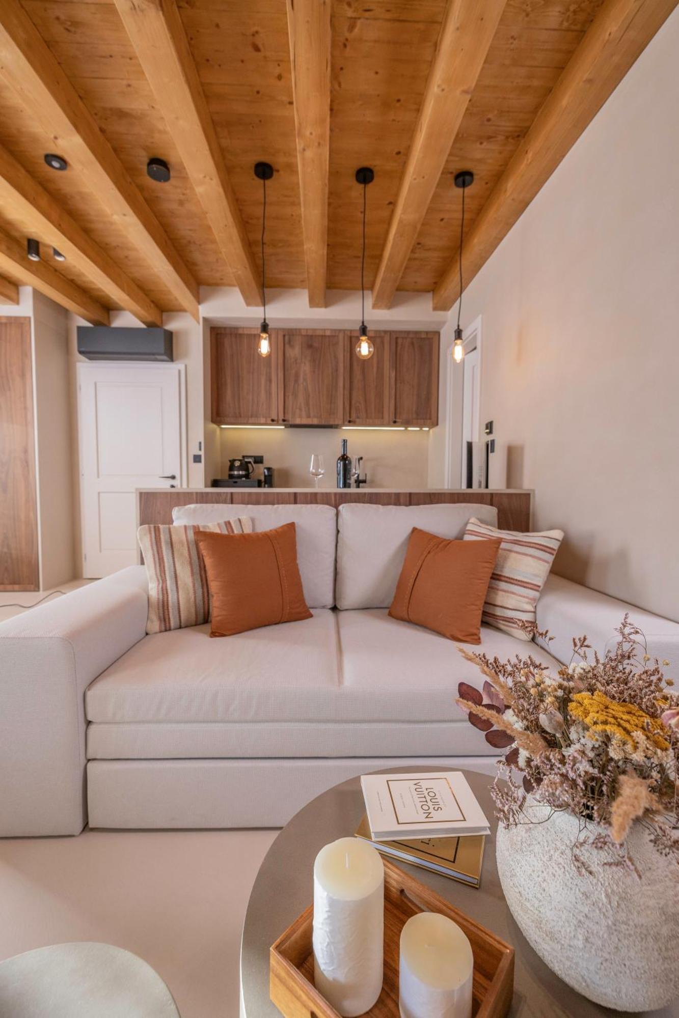 Forkira Luxury Hvar Apartament *