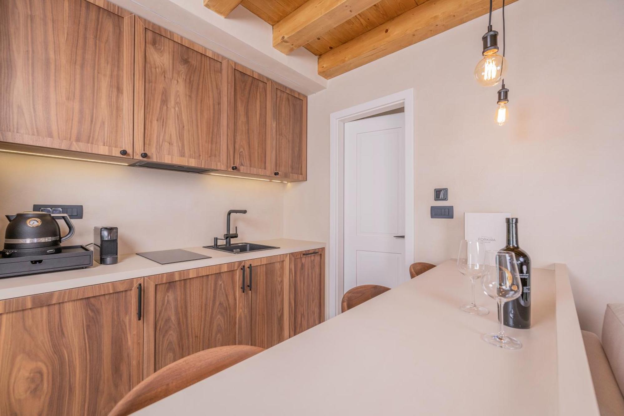 Forkira Luxury Hvar Apartament
