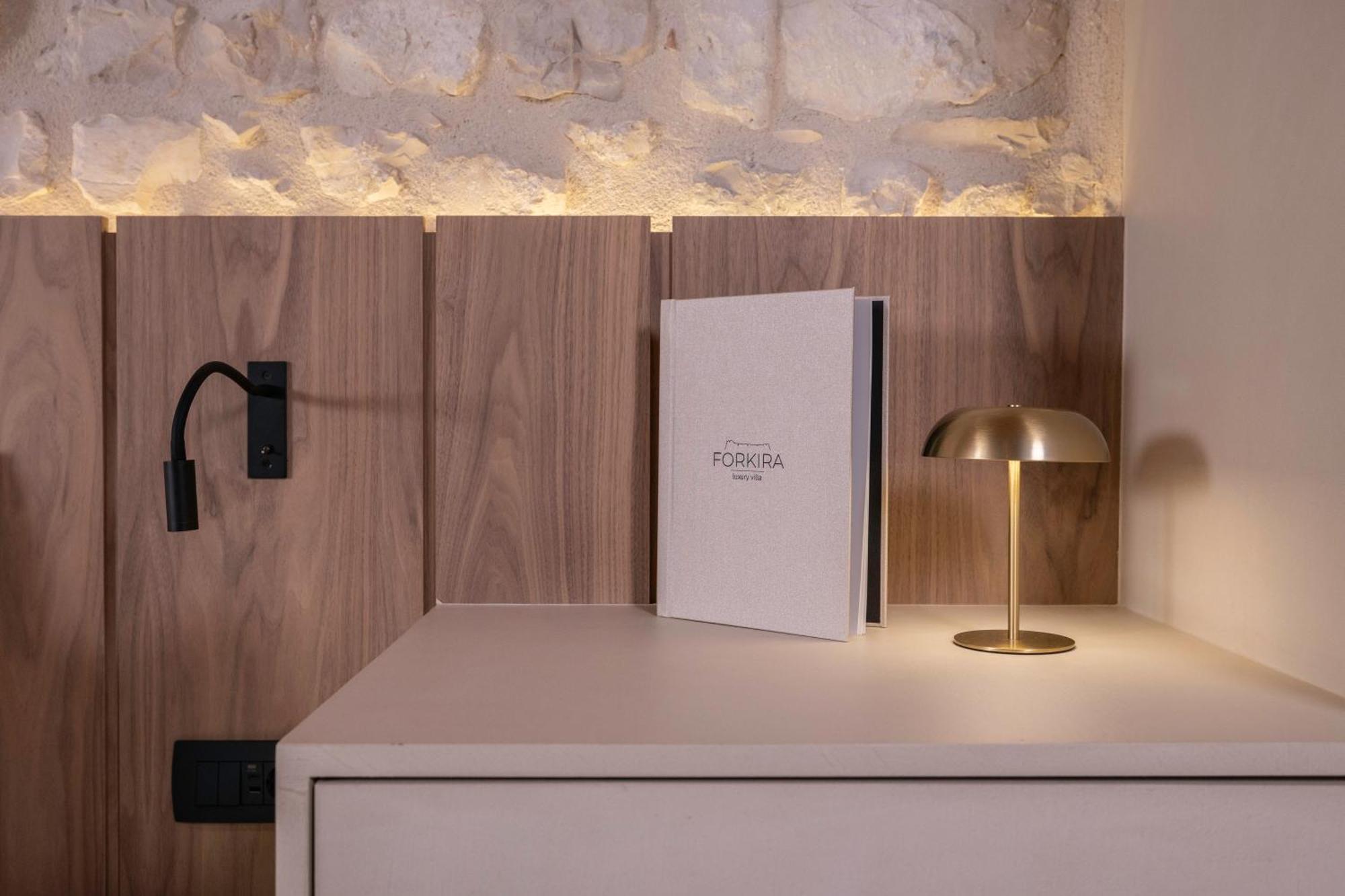 Forkira Luxury Hvar Apartament