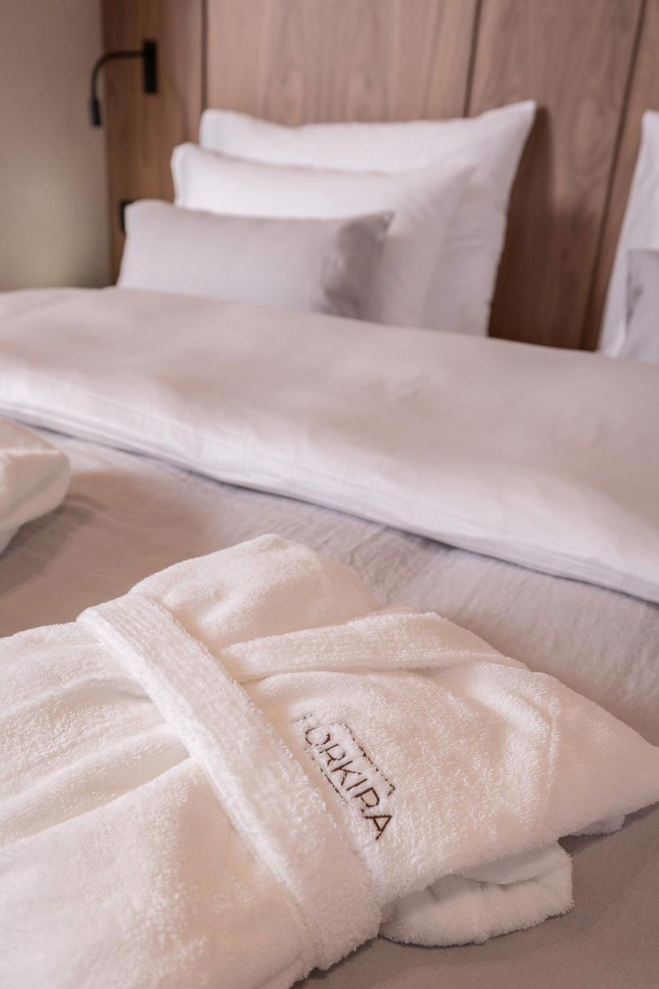Forkira Luxury Hvar *