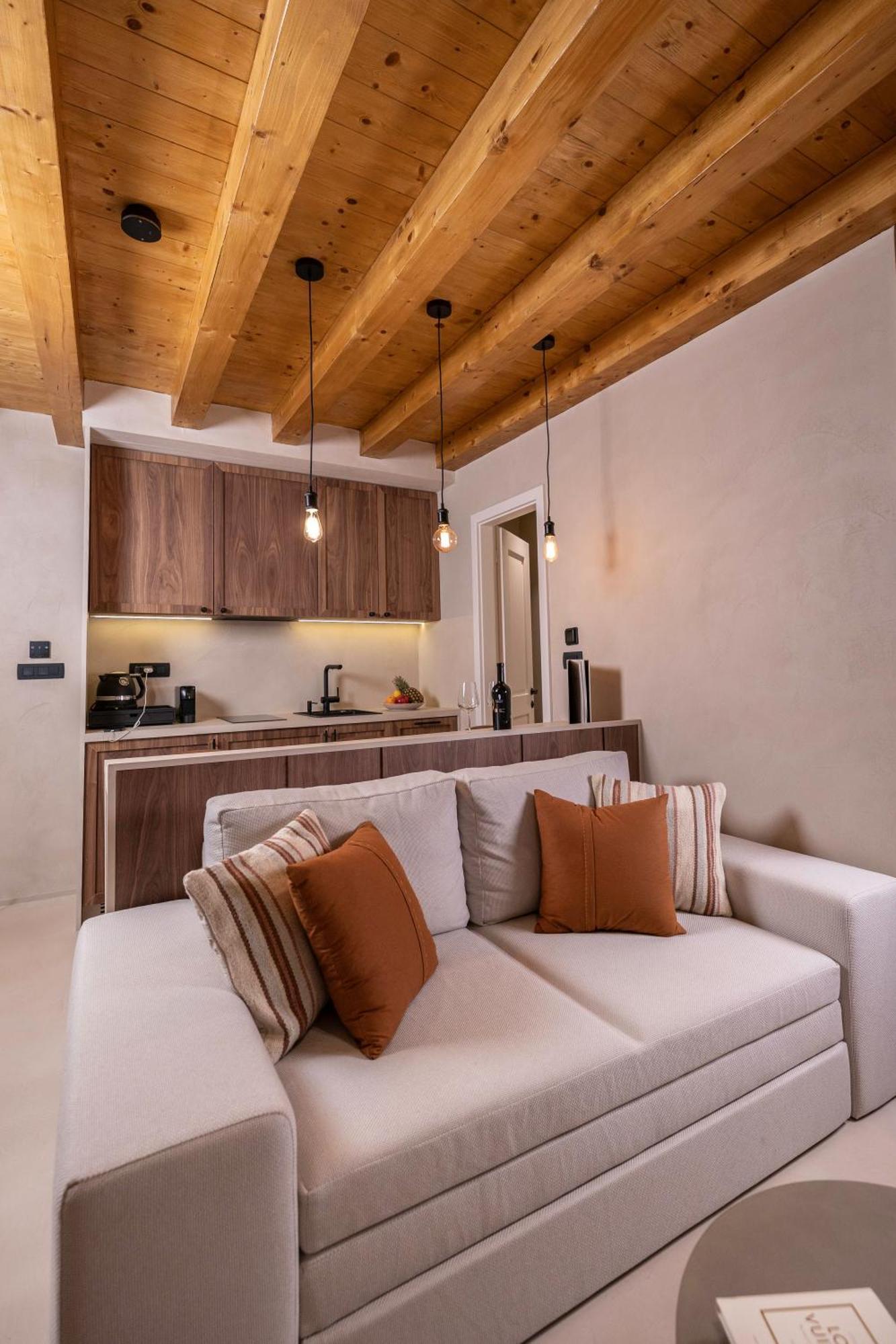 Apartament Forkira Luxury Hvar