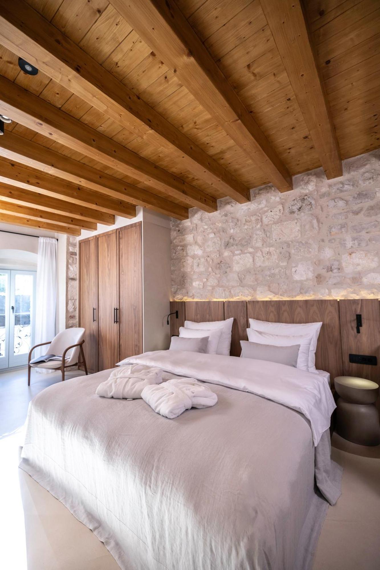 Appartement Forkira Luxury Hvar
