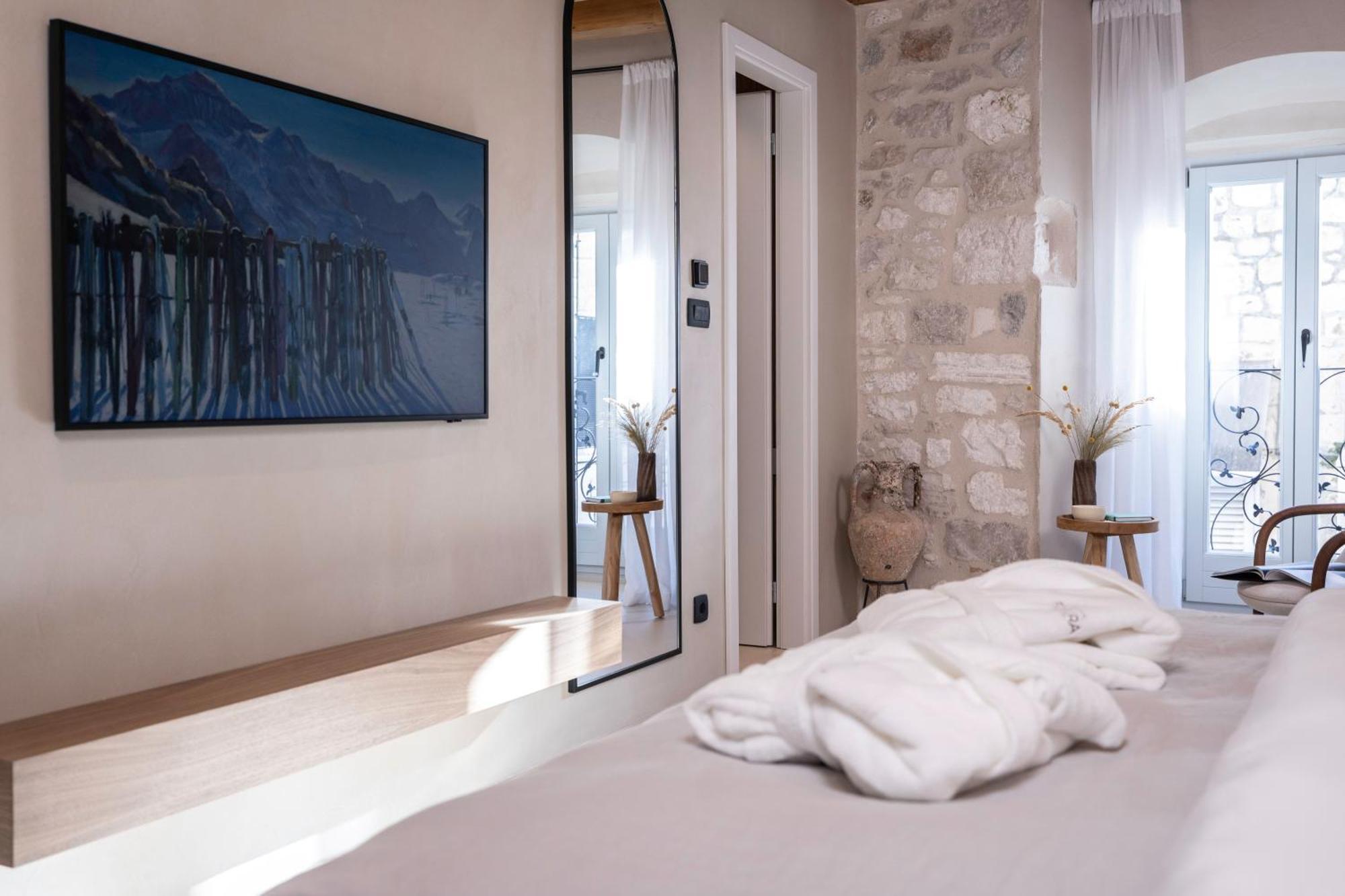 Forkira Luxury Hvar Hvar Town