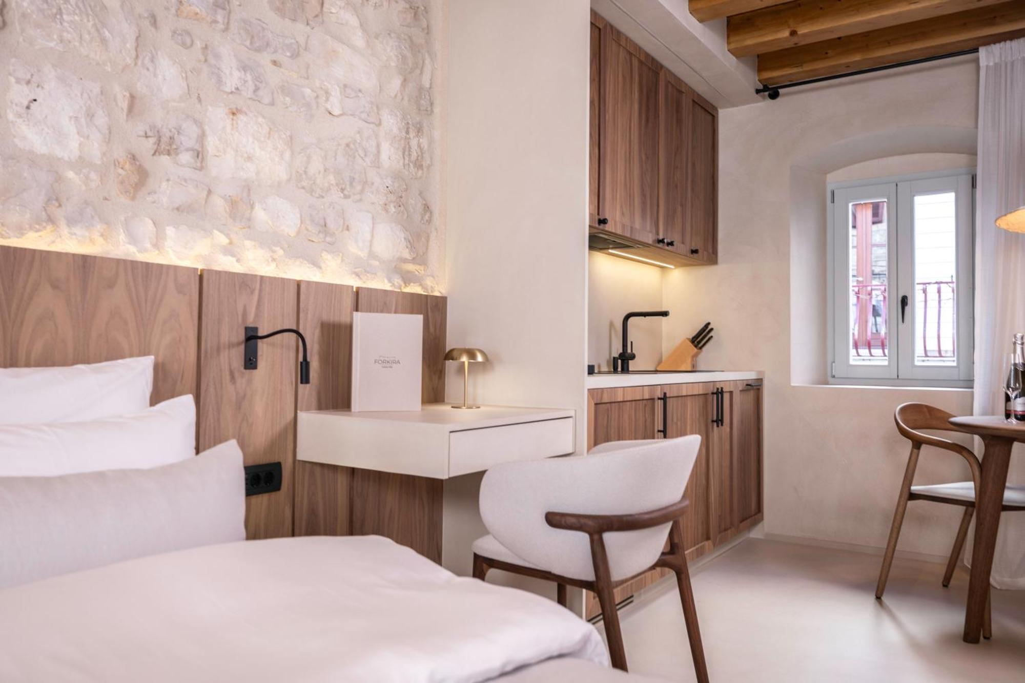 Forkira Luxury Hvar * Hvar Town