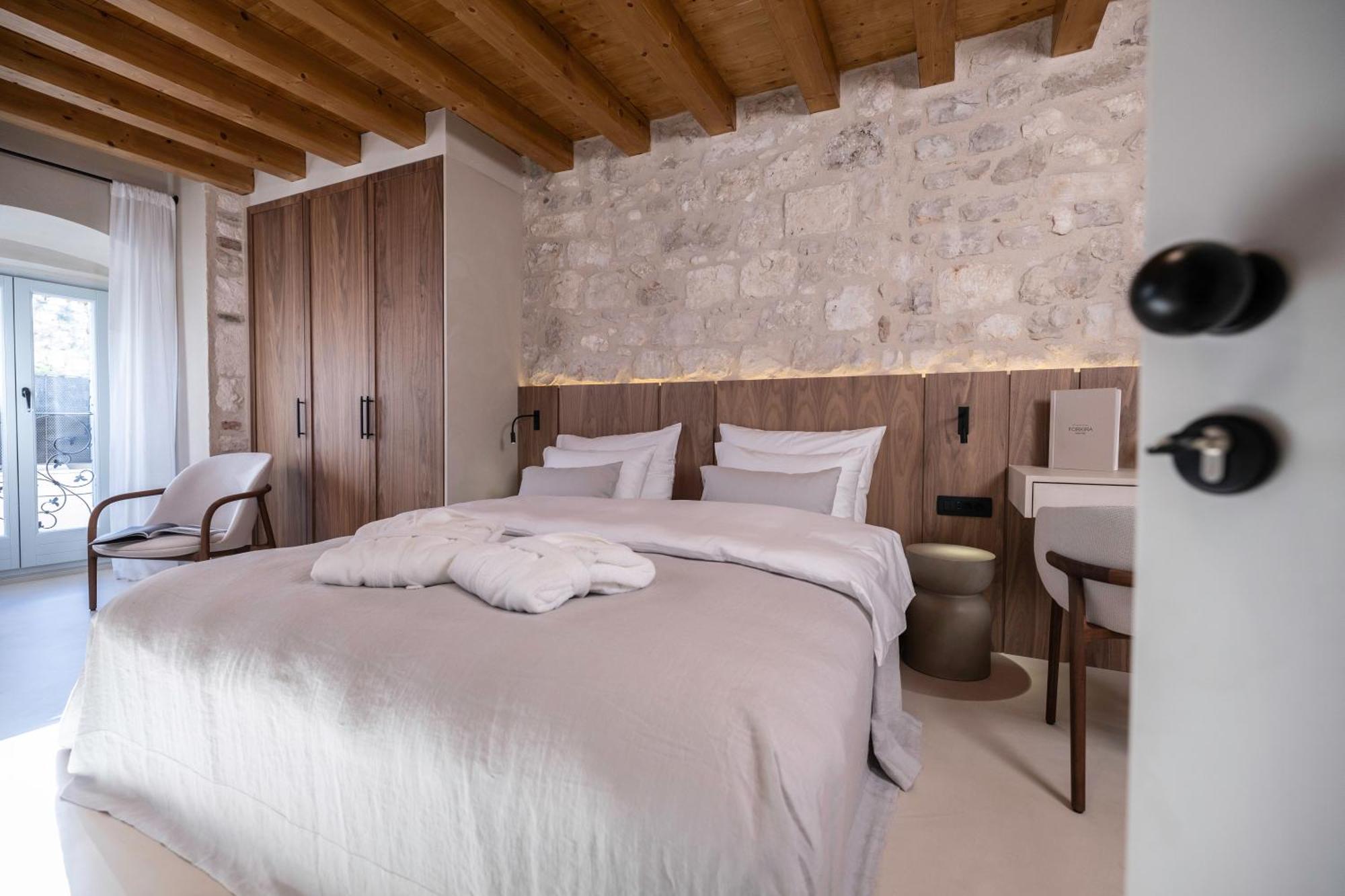 Forkira Luxury Hvar