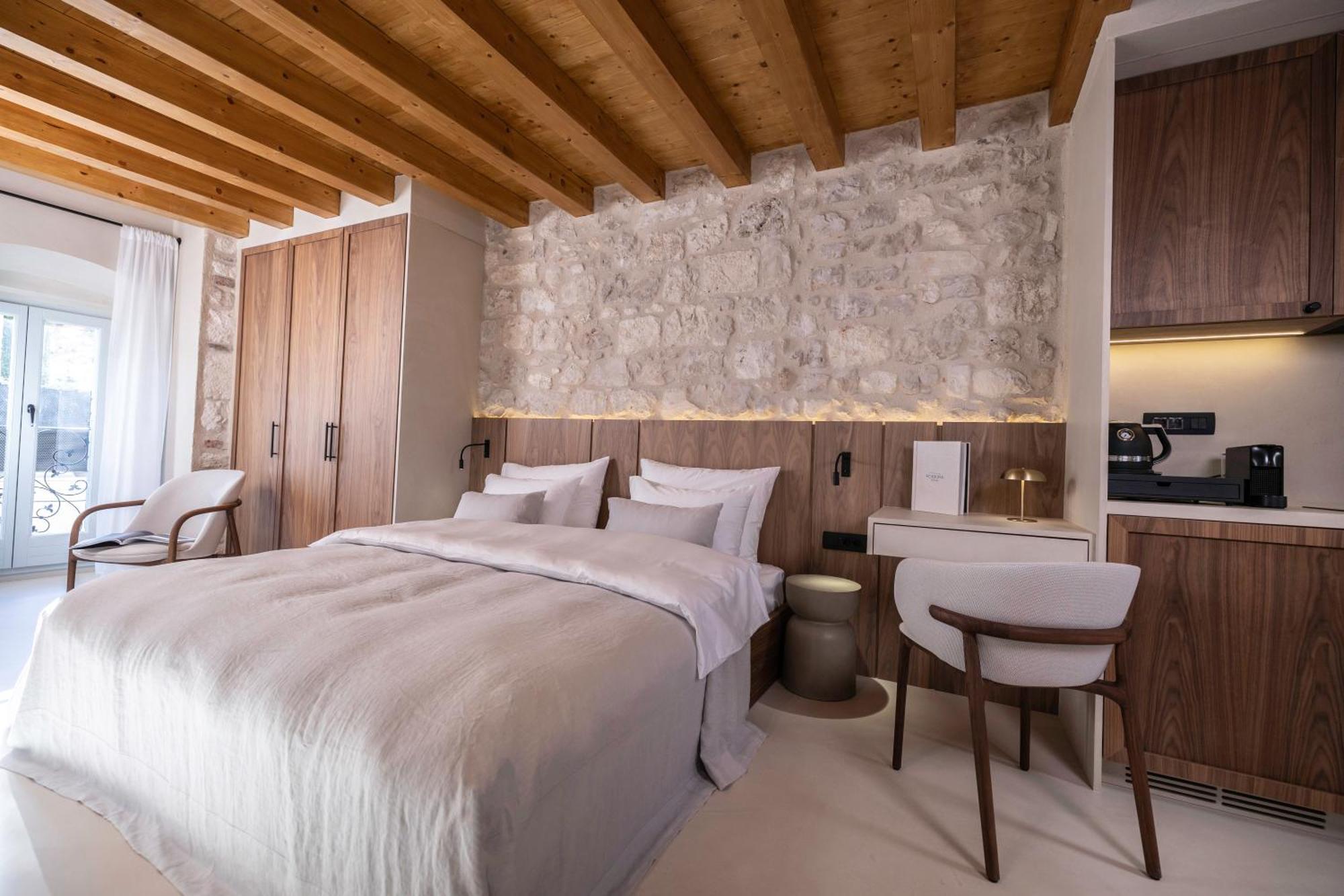 Forkira Luxury Hvar Apartament