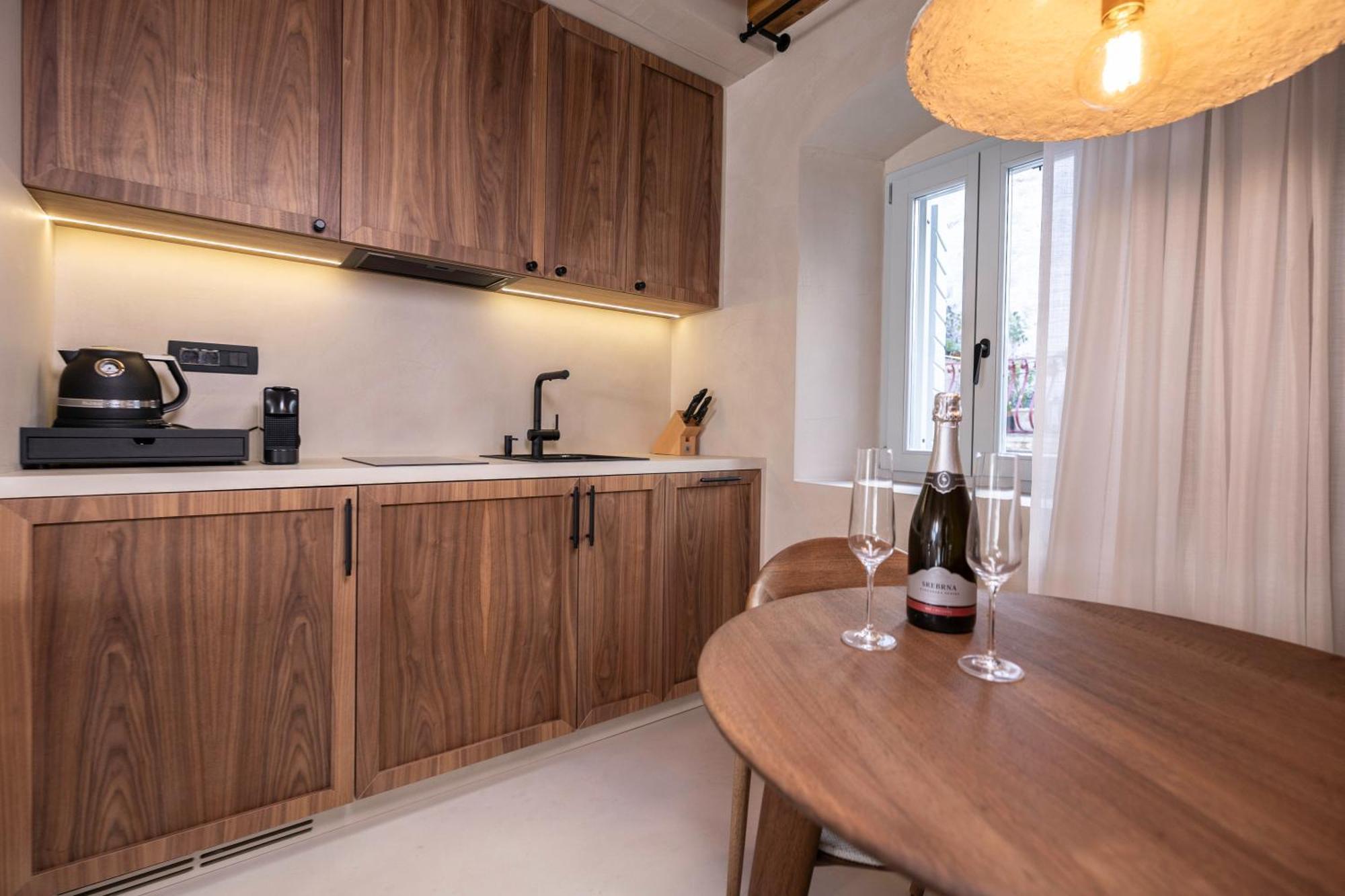 Forkira Luxury Hvar Apartament *