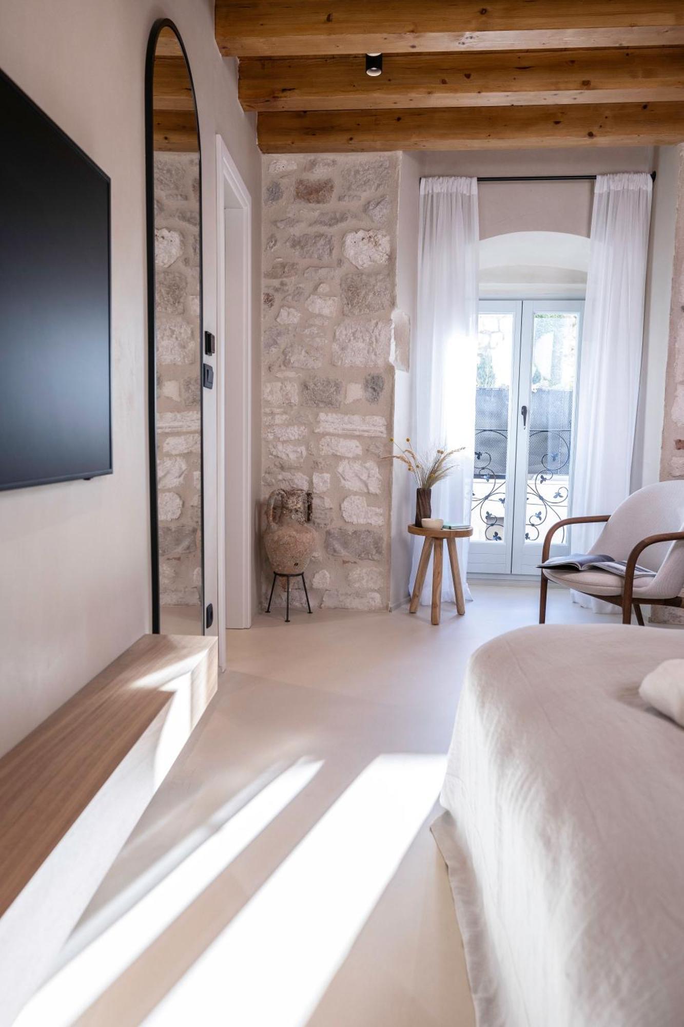 Forkira Luxury Hvar * Hvar Town