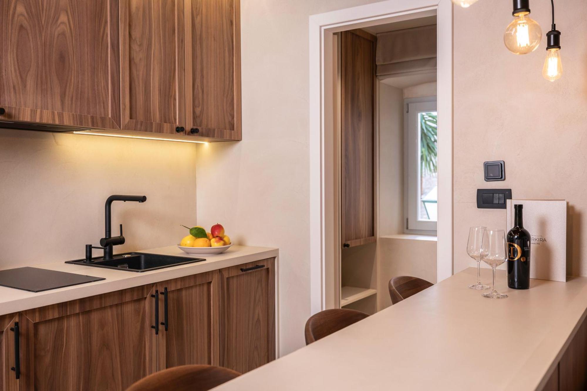 Forkira Luxury Hvar Apartament Hvar Town