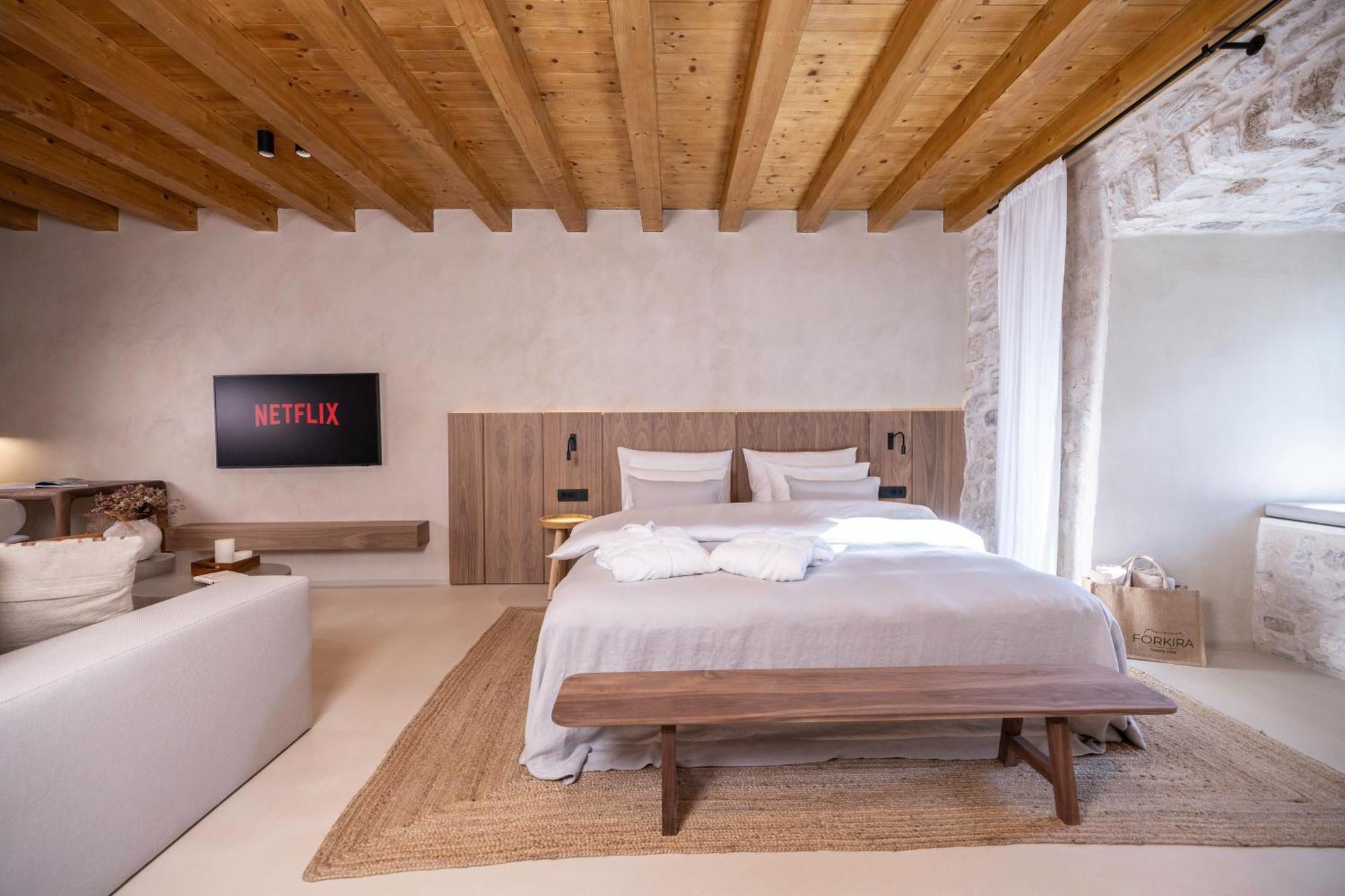 Forkira Luxury Hvar * Hvar Town
