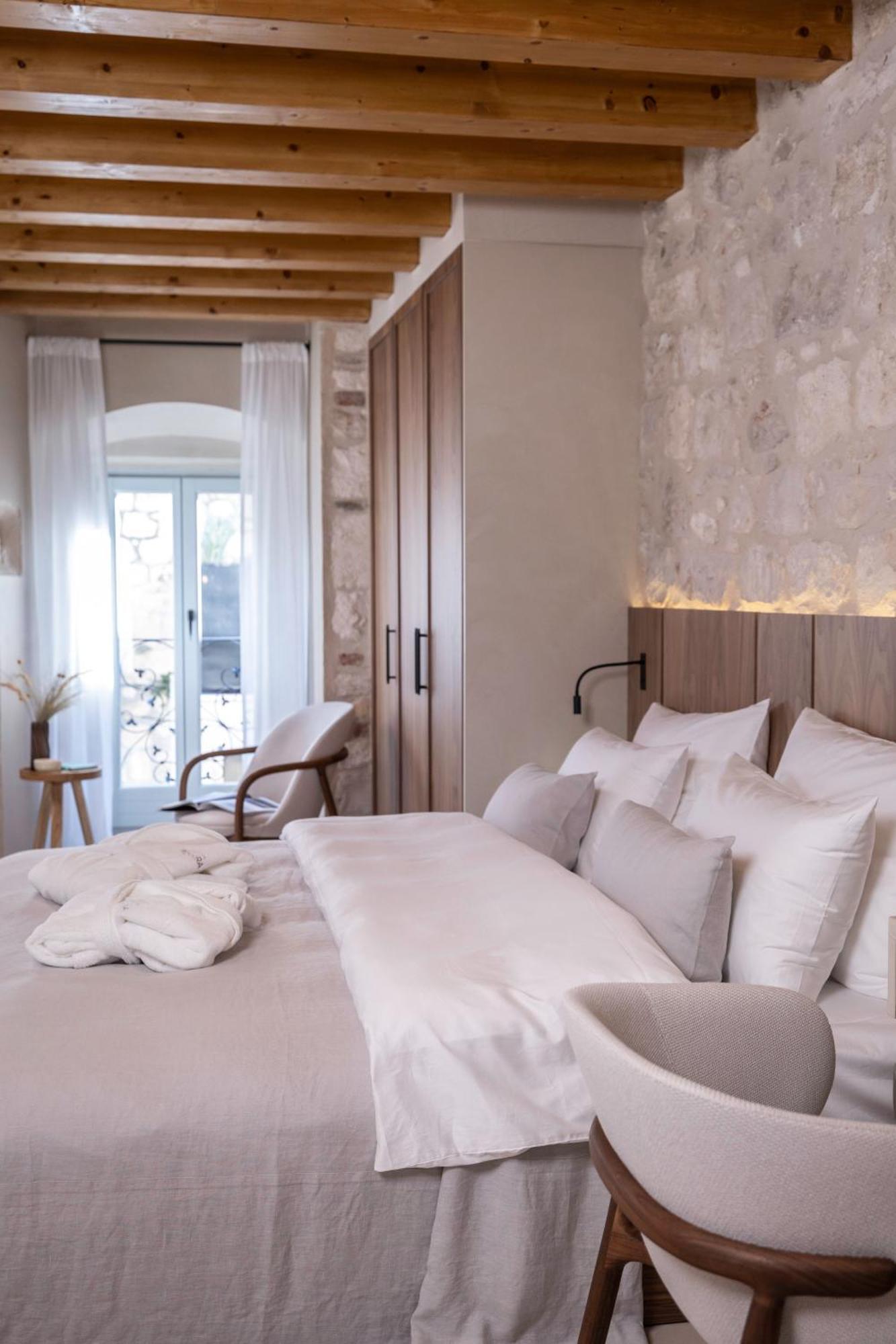 Forkira Luxury Hvar Apartament