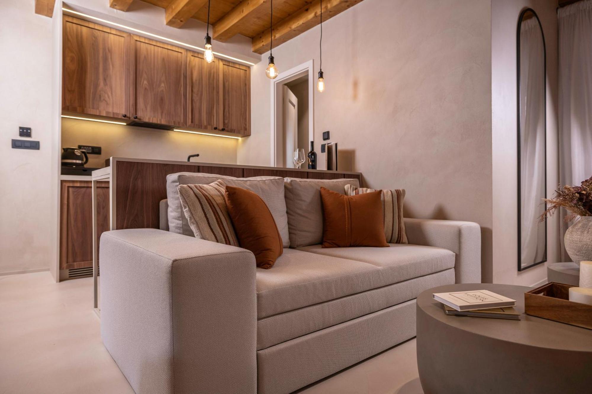 Forkira Luxury Hvar Apartament *
